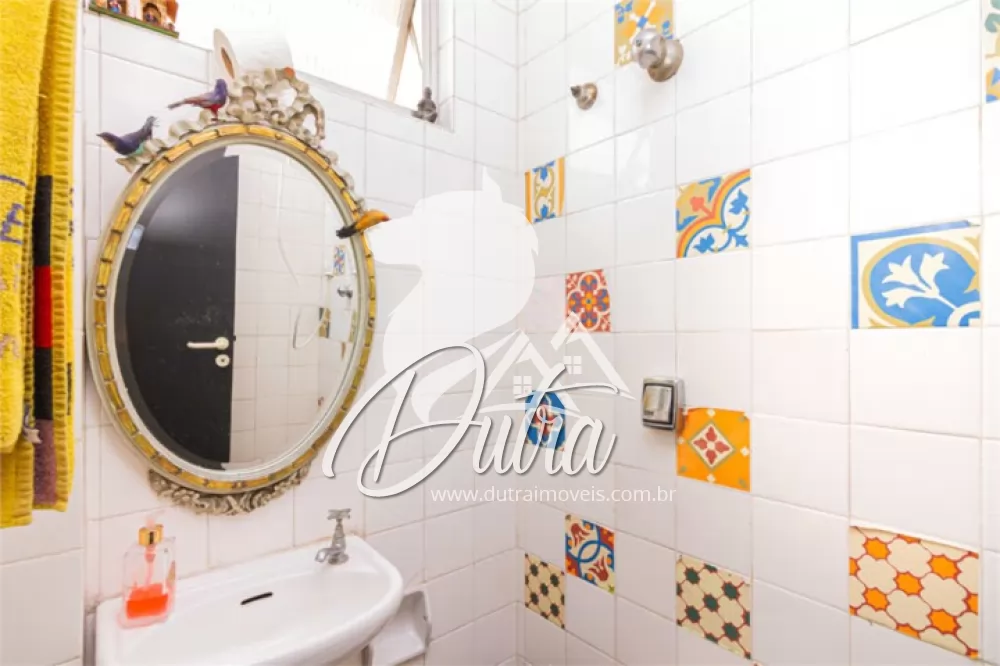Edifício Royal Cerqueira César 86m² 02 Dormitórios 1 Vagas