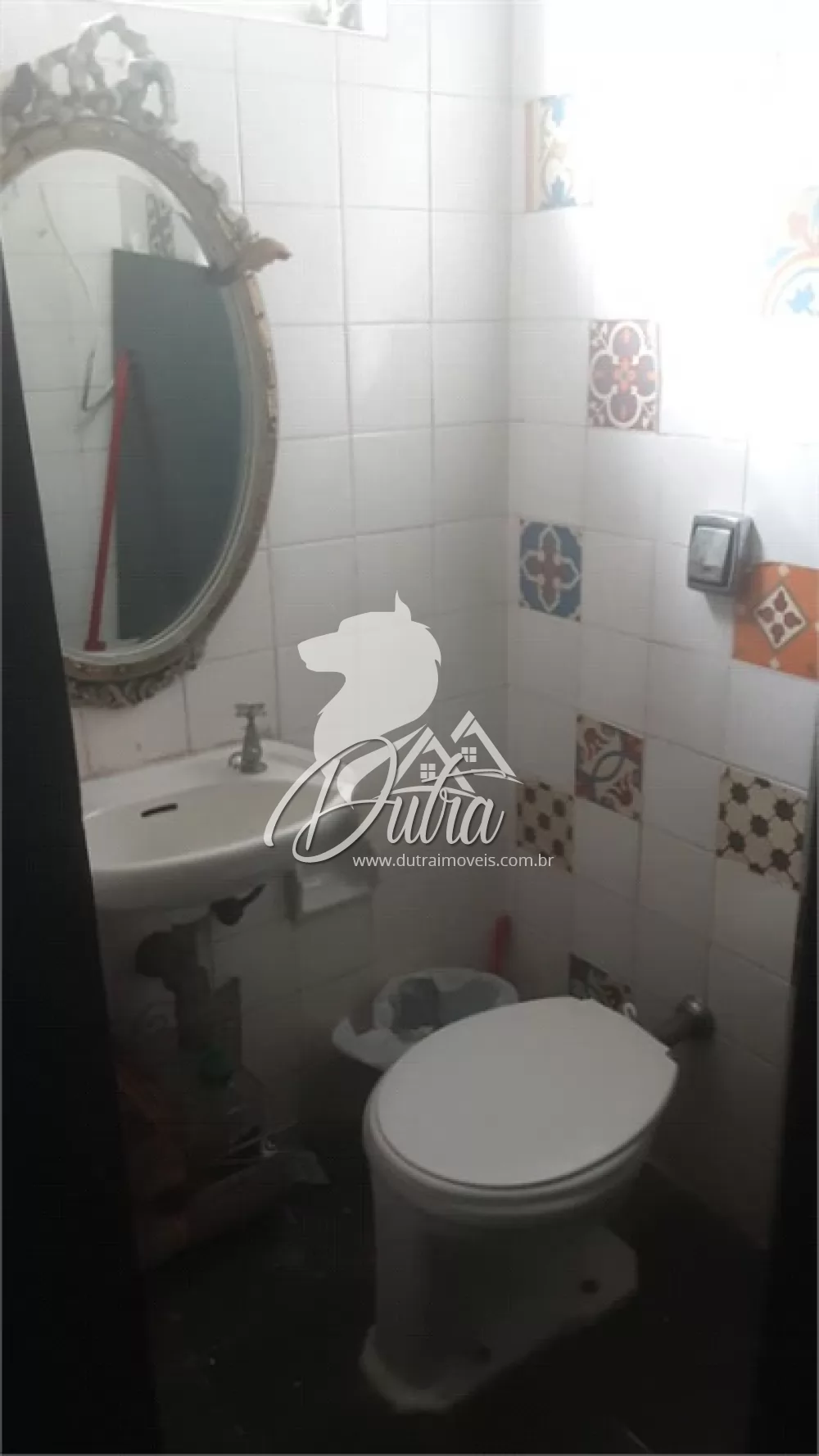 Edifício Royal Cerqueira César 86m² 02 Dormitórios 1 Vagas