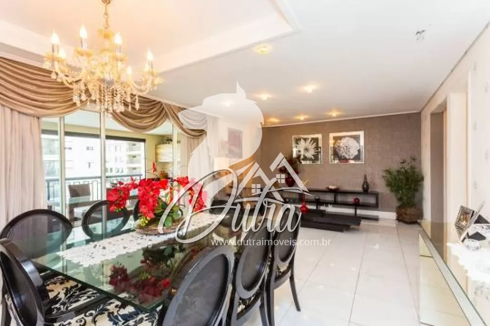 Edifício Inovarte Barra Funda 160m² 04 Dormitórios 02 Suítes 2 Vagas