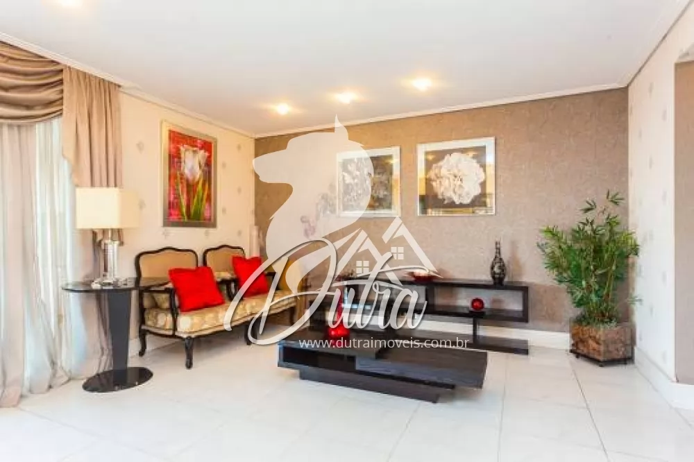 Edifício Inovarte Barra Funda 160m² 04 Dormitórios 02 Suítes 2 Vagas