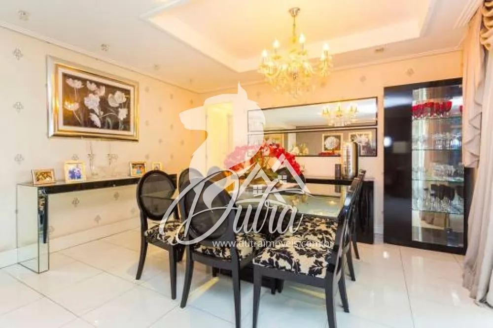 Edifício Inovarte Barra Funda 160m² 04 Dormitórios 02 Suítes 2 Vagas