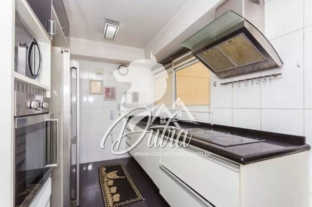 Edifício Inovarte Barra Funda 160m² 04 Dormitórios 02 Suítes 2 Vagas