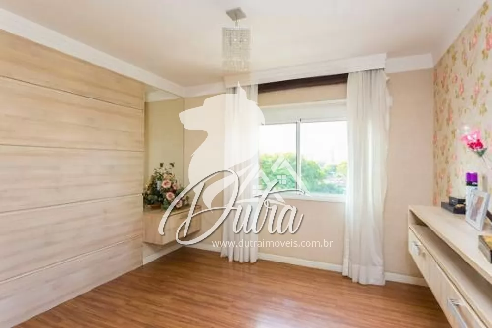 Edifício Inovarte Barra Funda 160m² 04 Dormitórios 02 Suítes 2 Vagas