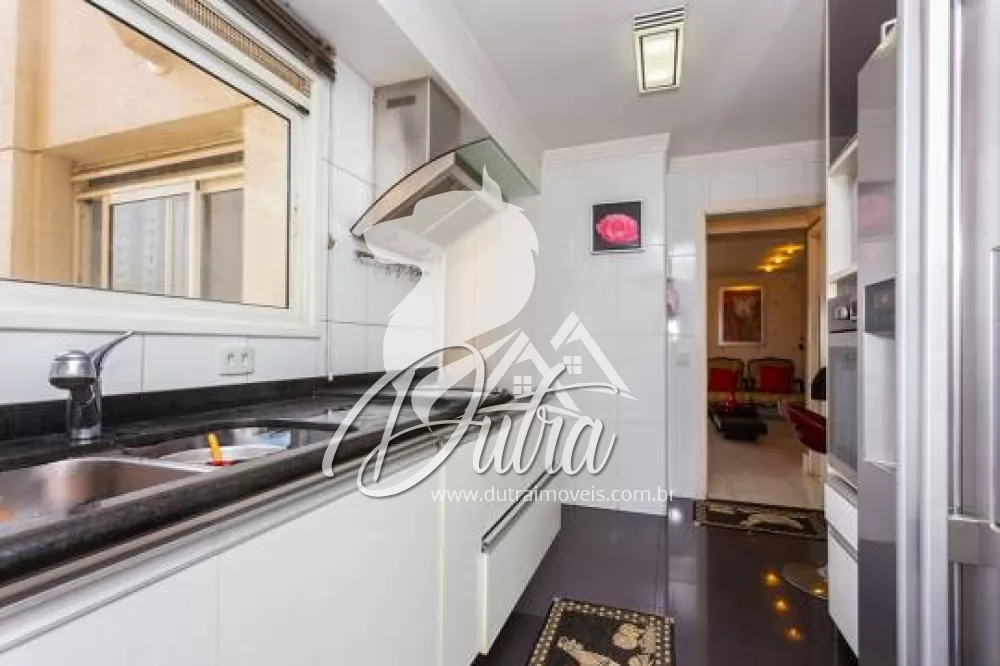 Edifício Inovarte Barra Funda 160m² 04 Dormitórios 02 Suítes 2 Vagas