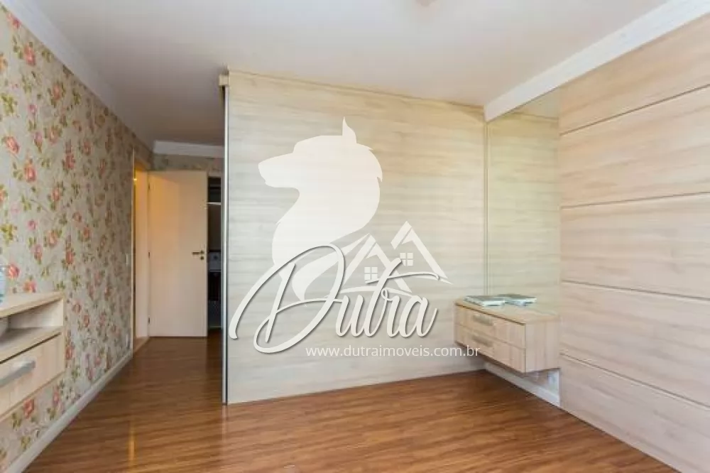 Edifício Inovarte Barra Funda 160m² 04 Dormitórios 02 Suítes 2 Vagas