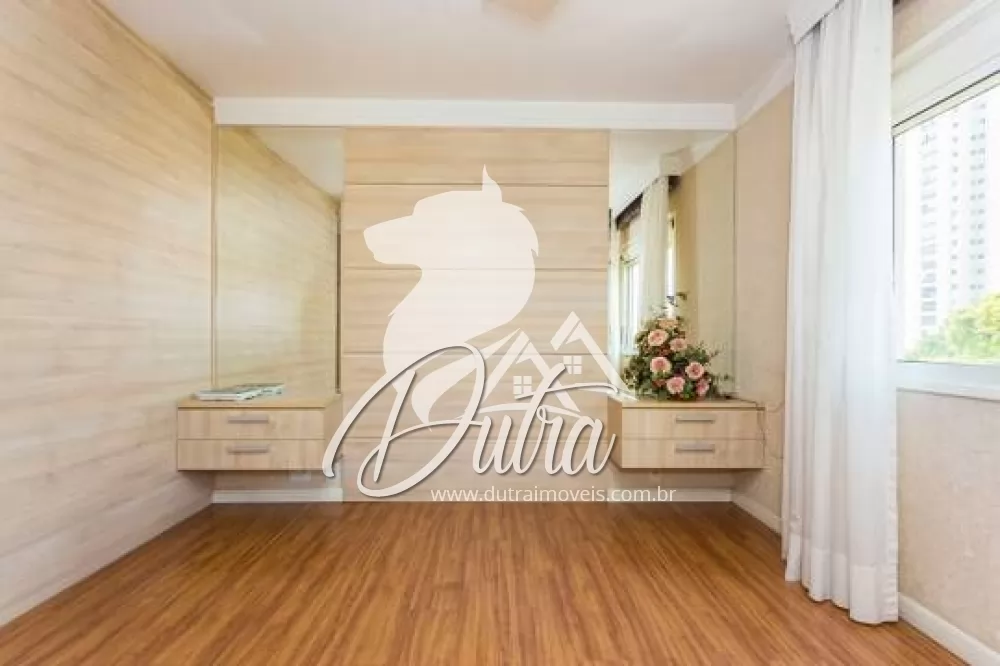 Edifício Inovarte Barra Funda 160m² 04 Dormitórios 02 Suítes 2 Vagas