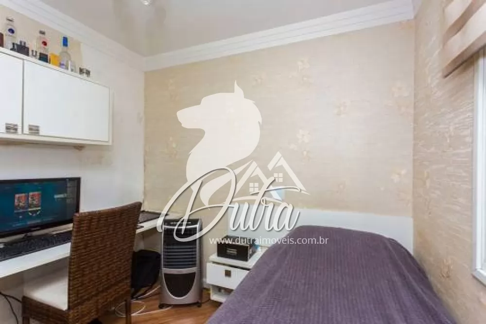 Edifício Inovarte Barra Funda 160m² 04 Dormitórios 02 Suítes 2 Vagas