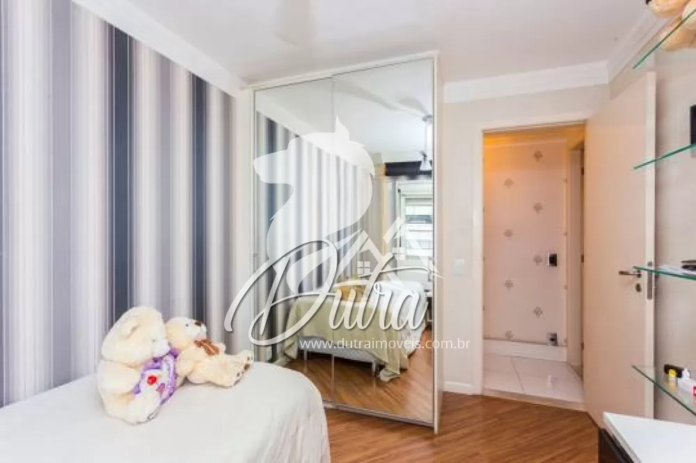 Edifício Inovarte Barra Funda 160m² 04 Dormitórios 02 Suítes 2 Vagas