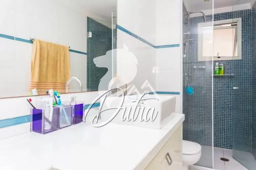 Edifício Inovarte Barra Funda 160m² 04 Dormitórios 02 Suítes 2 Vagas