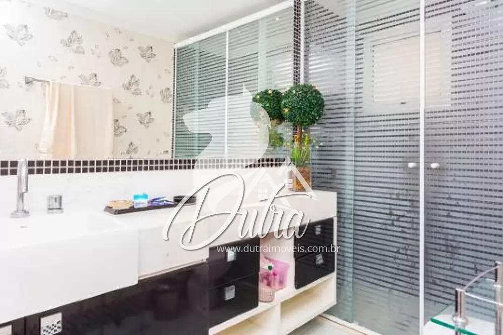 Edifício Inovarte Barra Funda 160m² 04 Dormitórios 02 Suítes 2 Vagas