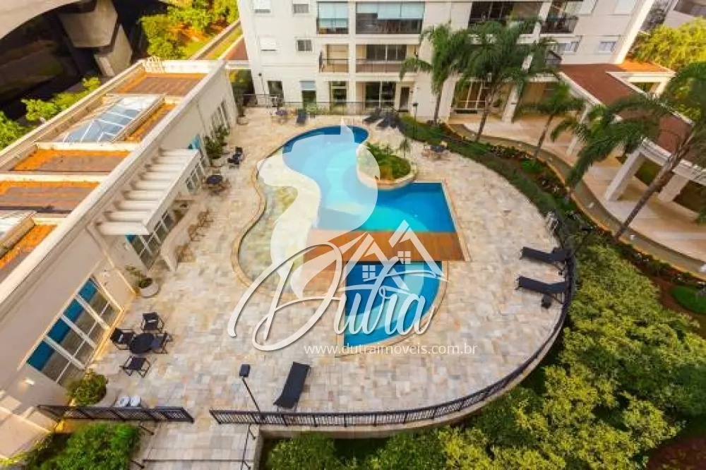 Edifício Inovarte Barra Funda 160m² 04 Dormitórios 02 Suítes 2 Vagas