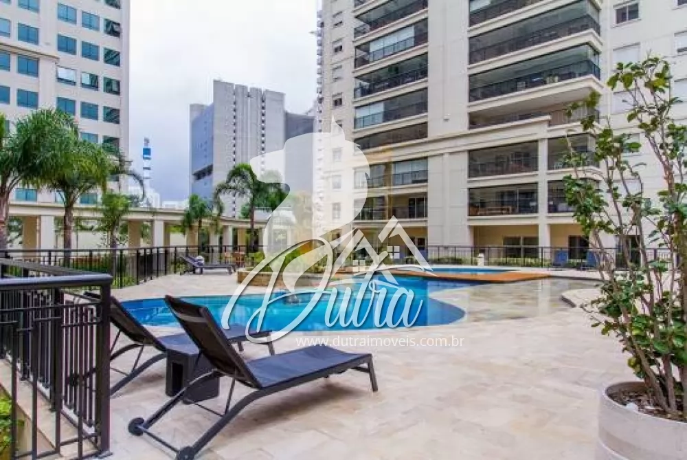 Edifício Inovarte Barra Funda 160m² 04 Dormitórios 02 Suítes 2 Vagas