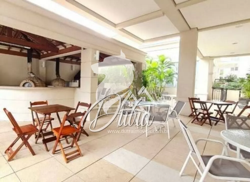 Edifício Inovarte Barra Funda 160m² 04 Dormitórios 02 Suítes 2 Vagas