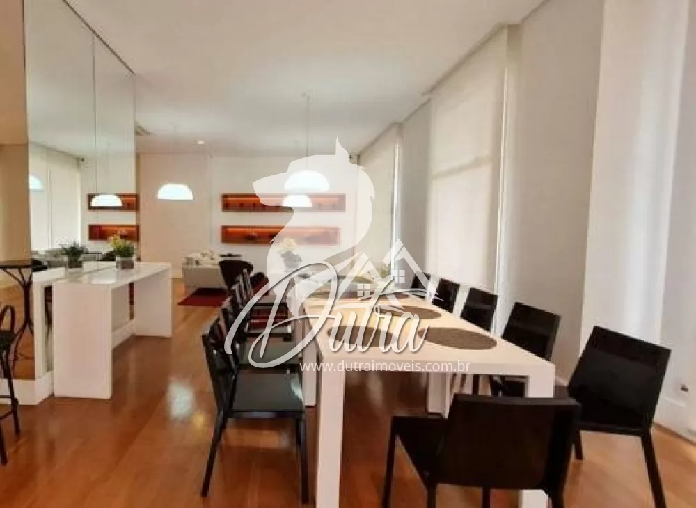 Edifício Inovarte Barra Funda 160m² 04 Dormitórios 02 Suítes 2 Vagas
