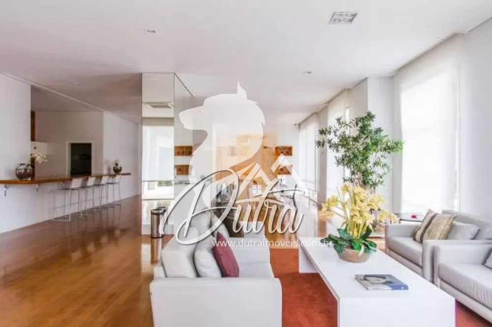 Edifício Inovarte Barra Funda 160m² 04 Dormitórios 02 Suítes 2 Vagas