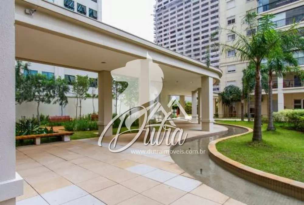 Edifício Inovarte Barra Funda 160m² 04 Dormitórios 02 Suítes 2 Vagas