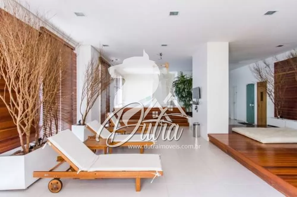 Edifício Inovarte Barra Funda 160m² 04 Dormitórios 02 Suítes 2 Vagas