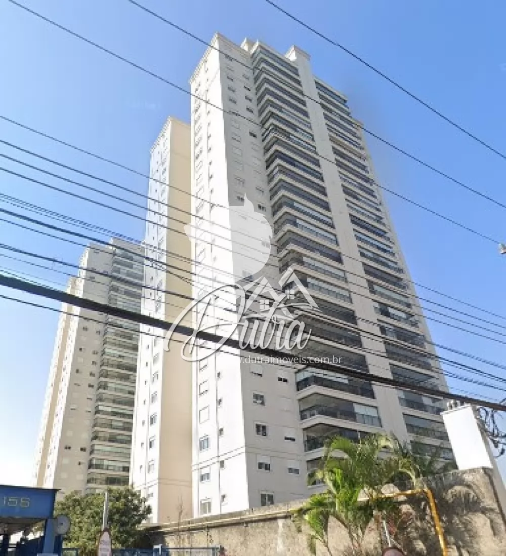 Edifício Inovarte Barra Funda 160m² 04 Dormitórios 02 Suítes 2 Vagas