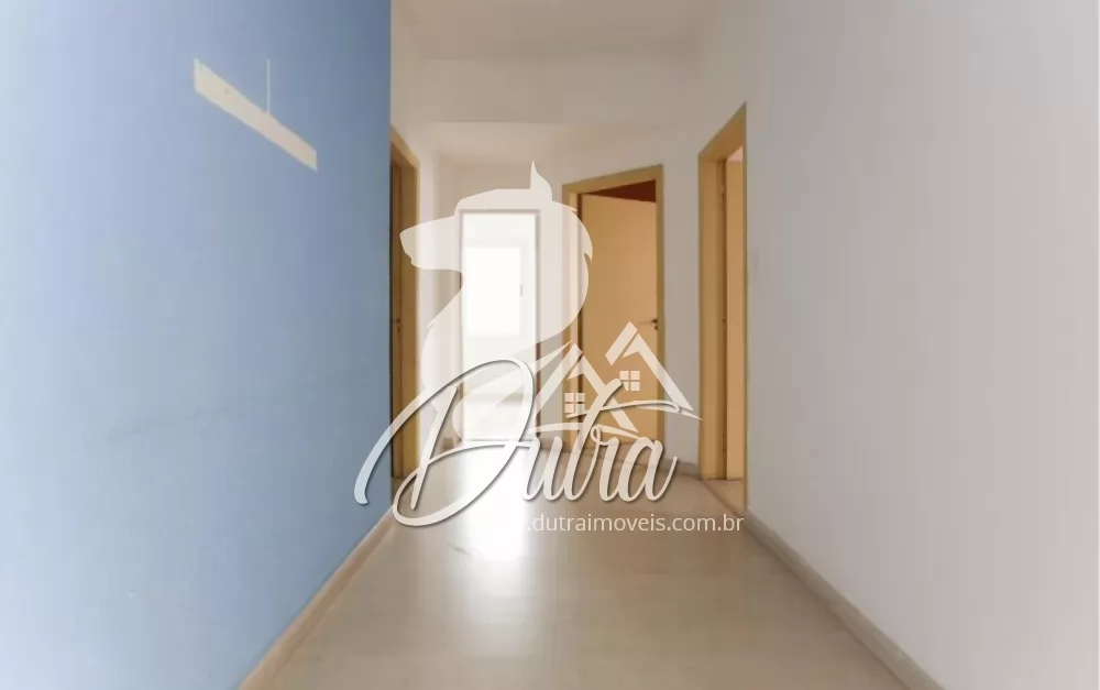 Vênus Paraíso 168m² 03 Dormitórios