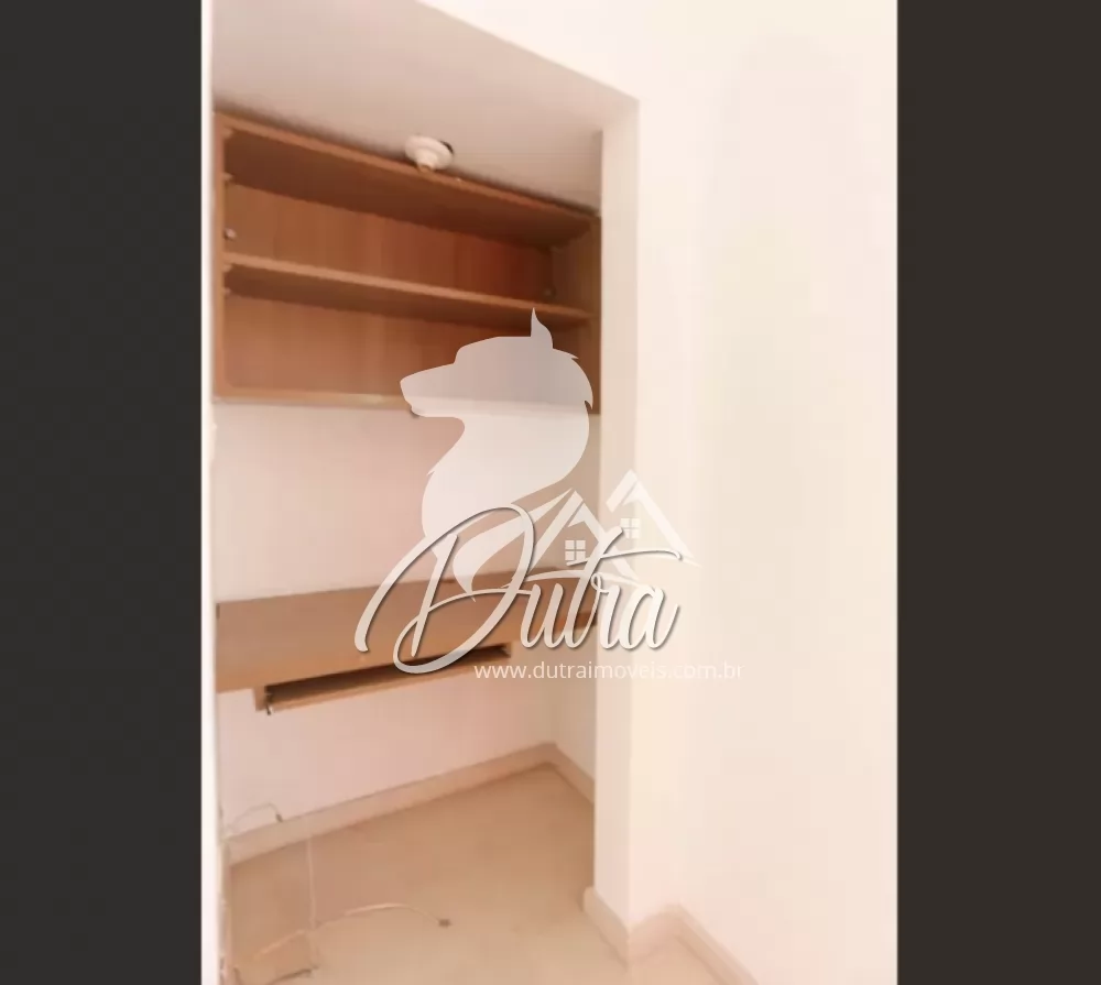 Vênus Paraíso 168m² 03 Dormitórios