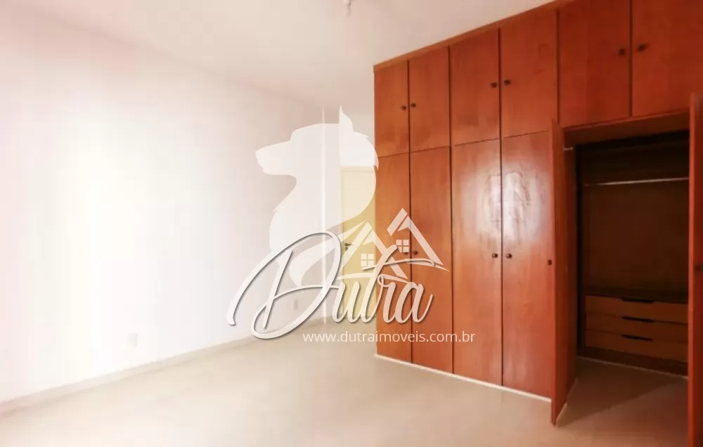Vênus Paraíso 168m² 03 Dormitórios