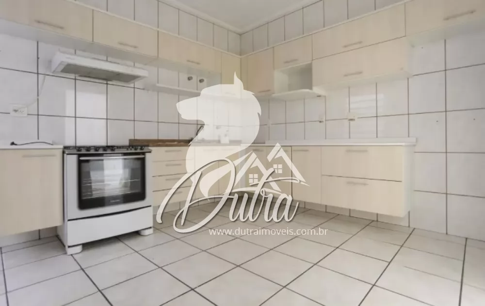 Vênus Paraíso 168m² 03 Dormitórios
