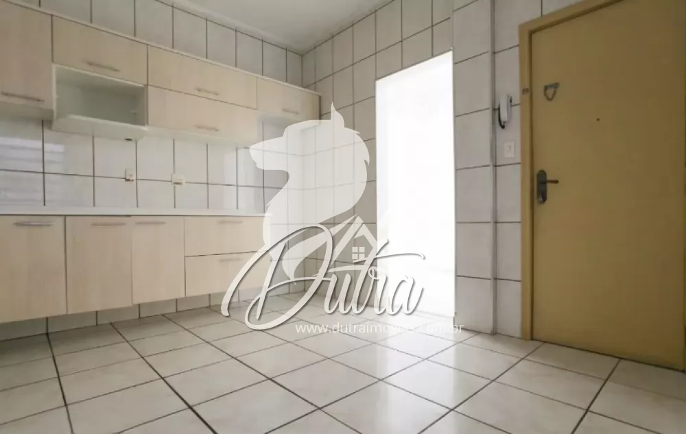 Vênus Paraíso 168m² 03 Dormitórios