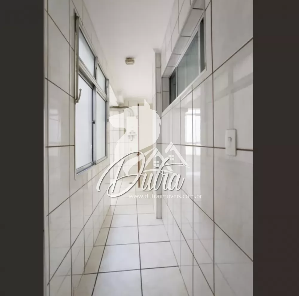 Vênus Paraíso 168m² 03 Dormitórios