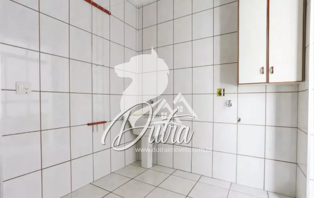 Vênus Paraíso 168m² 03 Dormitórios
