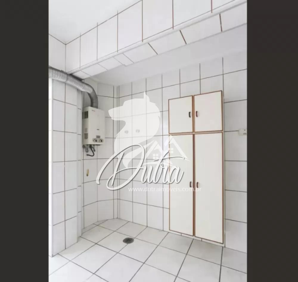 Vênus Paraíso 168m² 03 Dormitórios