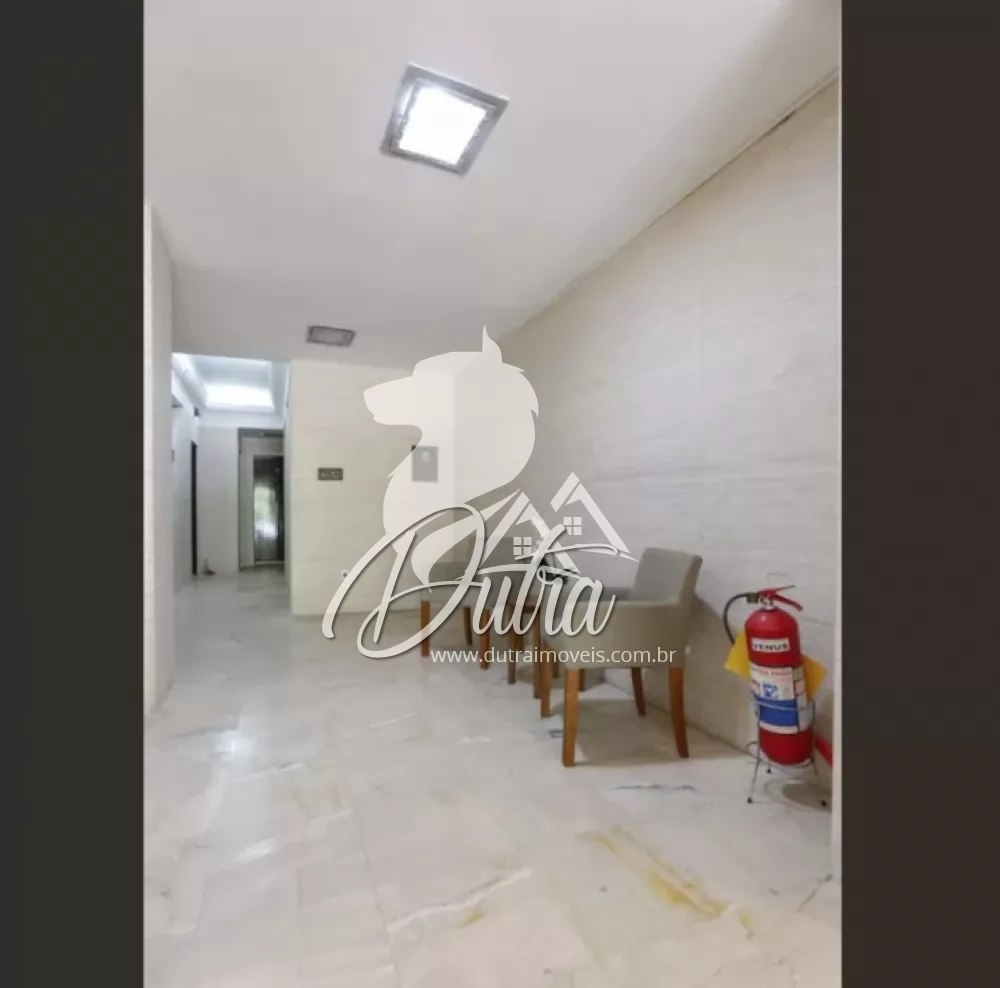 Vênus Paraíso 168m² 03 Dormitórios