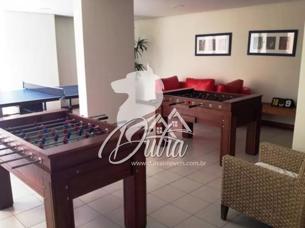 Ville Cap Ferrat Vila Mariana 375m² 04 Dormitórios 04 Suítes 5 Vagas
