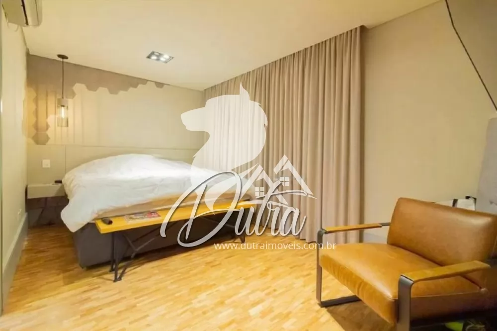Edifício Boulevard Saint Germain Itaim Bibi 233m² 03 Dormitórios 03 Suítes 2 Vagas