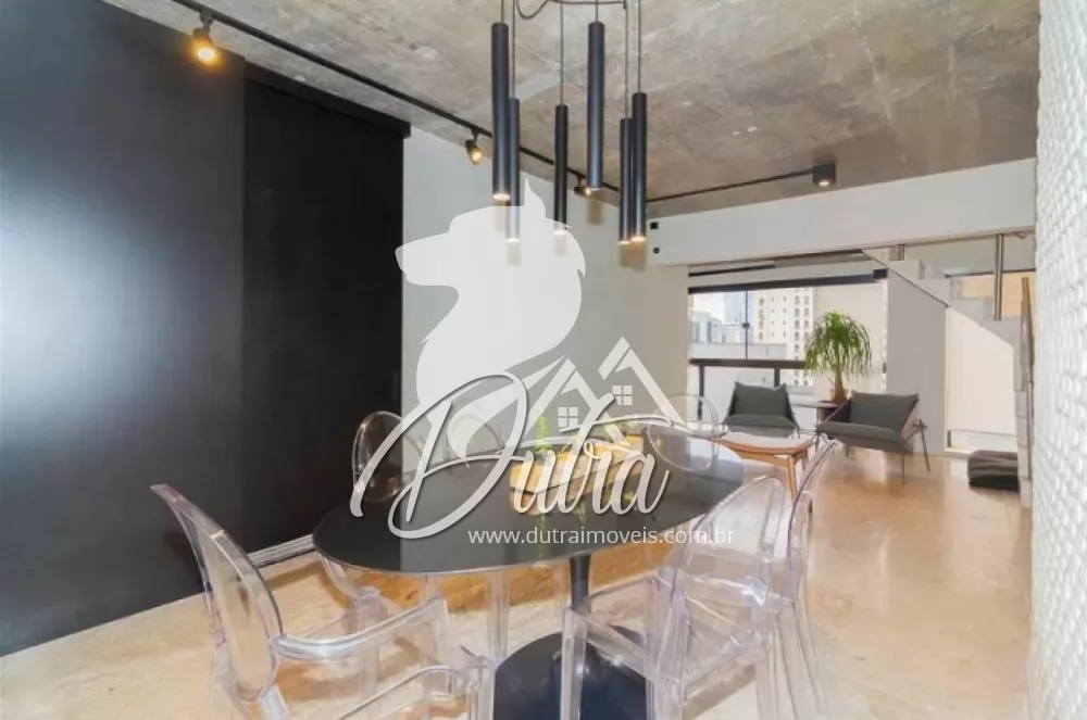 Edifício Boulevard Saint Germain Itaim Bibi 233m² 03 Dormitórios 03 Suítes 2 Vagas