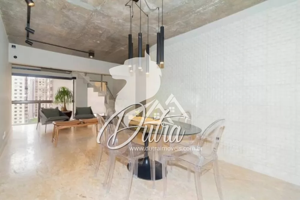 Edifício Boulevard Saint Germain Itaim Bibi 233m² 03 Dormitórios 03 Suítes 2 Vagas