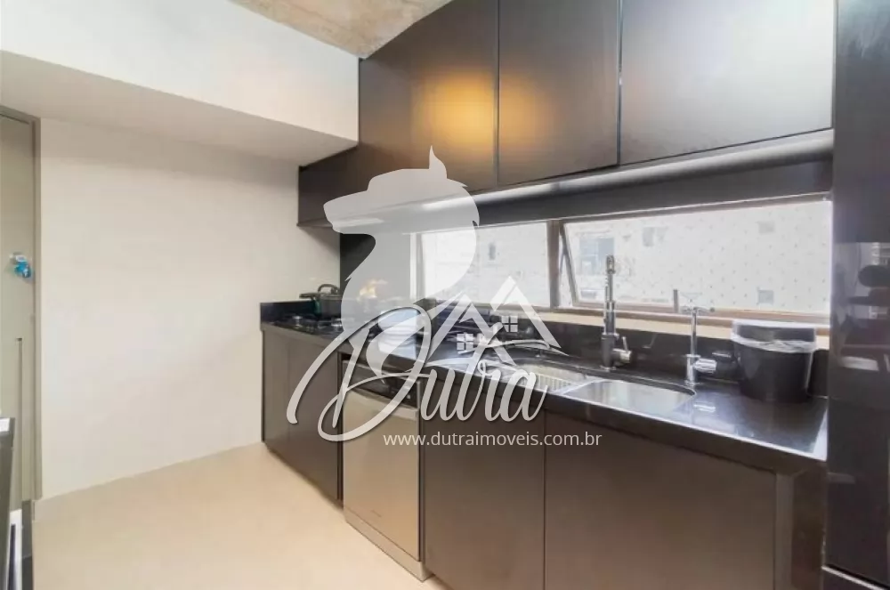 Edifício Boulevard Saint Germain Itaim Bibi 233m² 03 Dormitórios 03 Suítes 2 Vagas