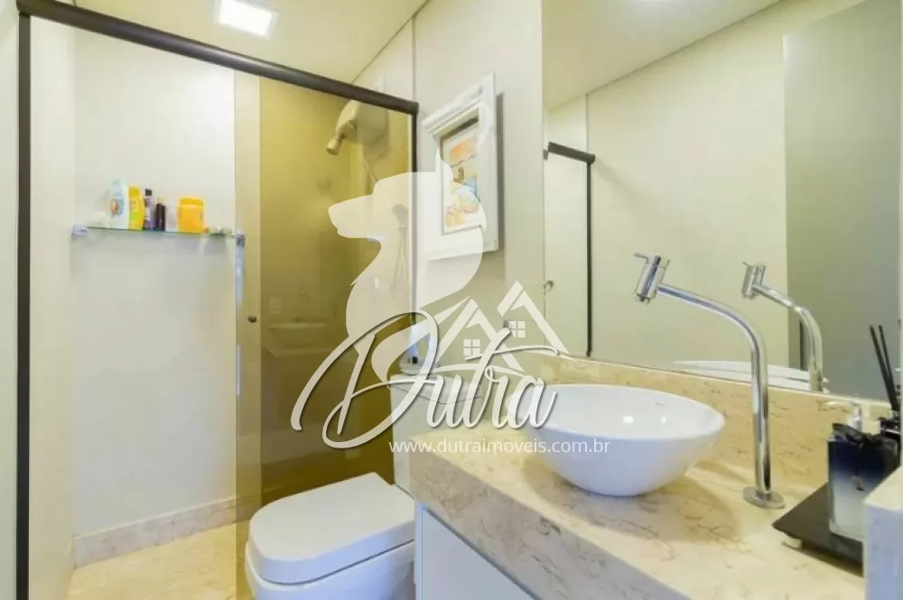 Edifício Boulevard Saint Germain Itaim Bibi 233m² 03 Dormitórios 03 Suítes 2 Vagas