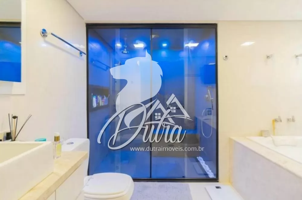 Edifício Boulevard Saint Germain Itaim Bibi 233m² 03 Dormitórios 03 Suítes 2 Vagas