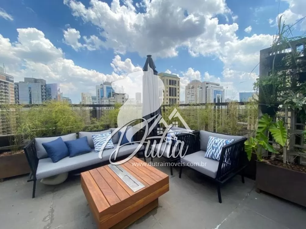 Edifício Boulevard Saint Germain Itaim Bibi 233m² 03 Dormitórios 03 Suítes 2 Vagas