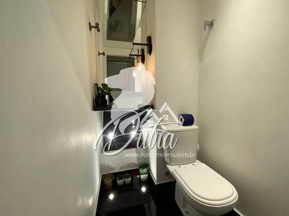 Edifício Boulevard Saint Germain Itaim Bibi 233m² 03 Dormitórios 03 Suítes 2 Vagas