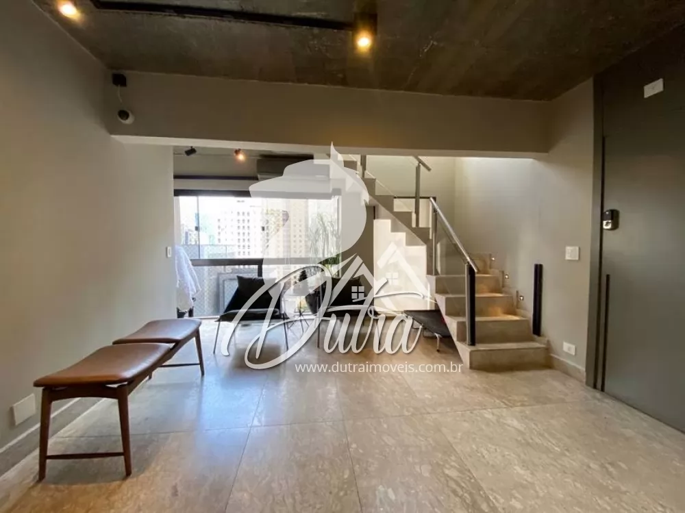 Edifício Boulevard Saint Germain Itaim Bibi 233m² 03 Dormitórios 03 Suítes 2 Vagas