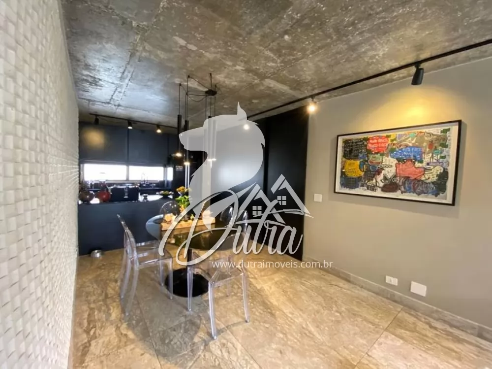 Edifício Boulevard Saint Germain Itaim Bibi 233m² 03 Dormitórios 03 Suítes 2 Vagas