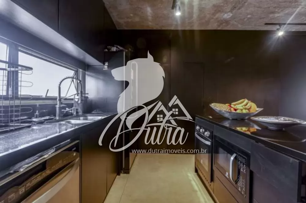 Edifício Boulevard Saint Germain Itaim Bibi 233m² 03 Dormitórios 03 Suítes 2 Vagas