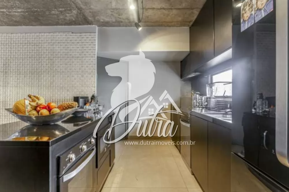 Edifício Boulevard Saint Germain Itaim Bibi 233m² 03 Dormitórios 03 Suítes 2 Vagas