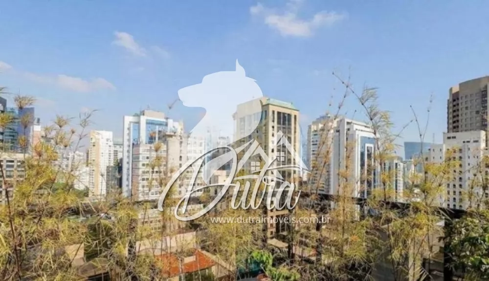 Edifício Boulevard Saint Germain Itaim Bibi 233m² 03 Dormitórios 03 Suítes 2 Vagas