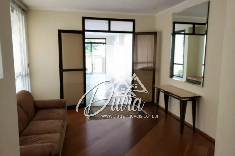 Edifício Boulevard Saint Germain Itaim Bibi 233m² 03 Dormitórios 03 Suítes 2 Vagas
