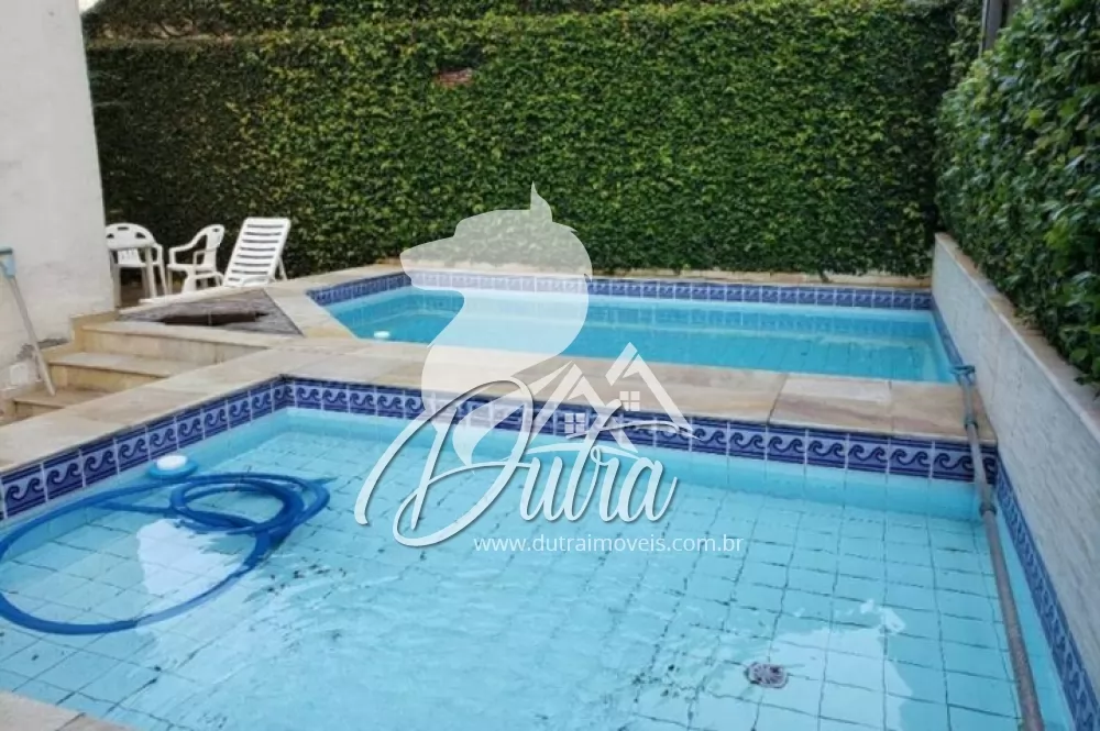 Edifício Boulevard Saint Germain Itaim Bibi 233m² 03 Dormitórios 03 Suítes 2 Vagas