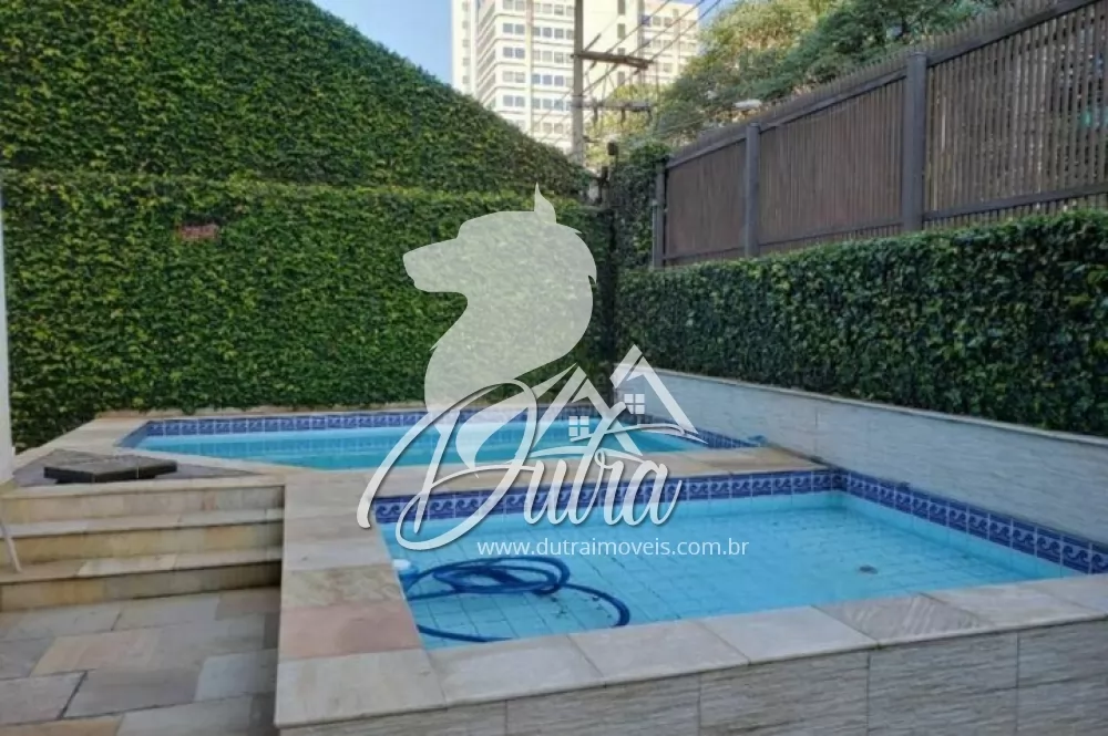 Edifício Boulevard Saint Germain Itaim Bibi 233m² 03 Dormitórios 03 Suítes 2 Vagas