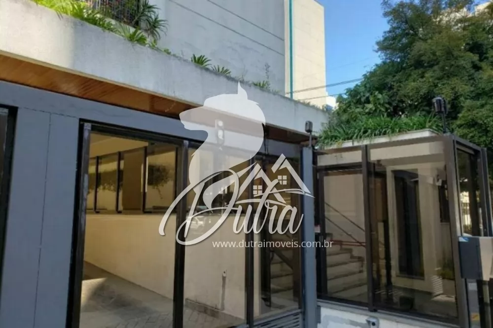 Edifício Boulevard Saint Germain Itaim Bibi 233m² 03 Dormitórios 03 Suítes 2 Vagas