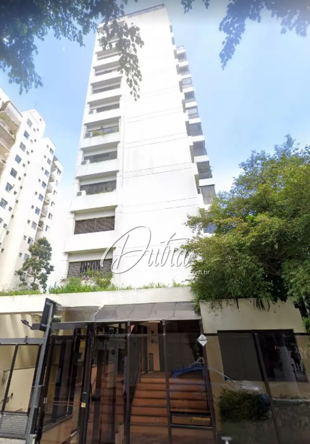 Edifício Boulevard Saint Germain Itaim Bibi 233m² 03 Dormitórios 03 Suítes 2 Vagas